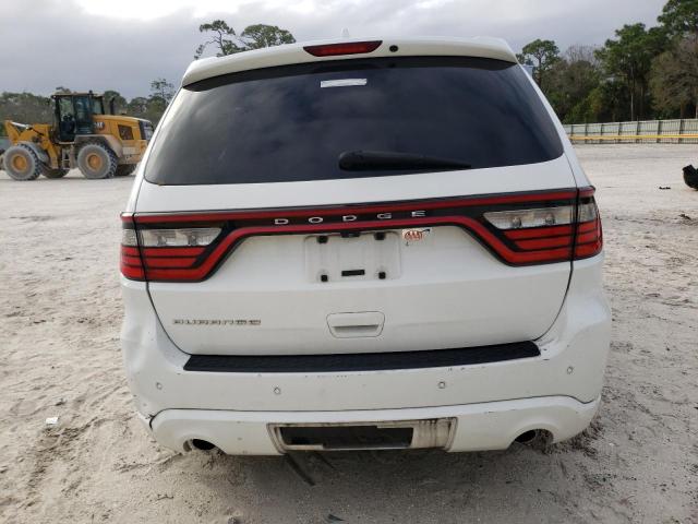 Photo 5 VIN: 1C4RDHAG0FC902709 - DODGE DURANGO 