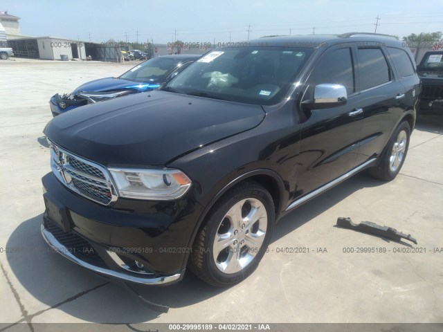 Photo 1 VIN: 1C4RDHAG0FC904430 - DODGE DURANGO 