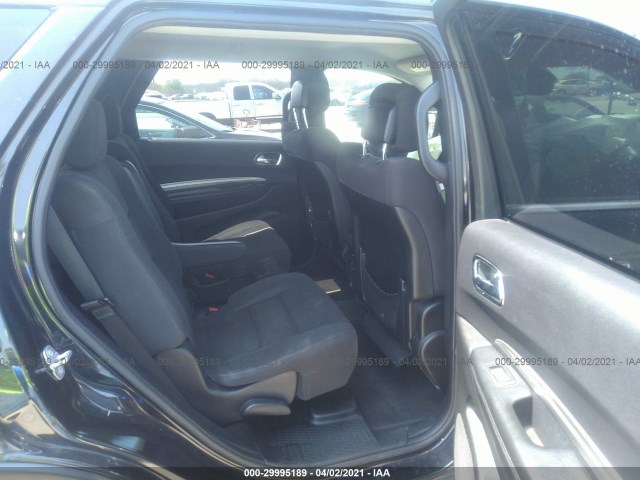 Photo 7 VIN: 1C4RDHAG0FC904430 - DODGE DURANGO 