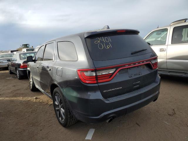 Photo 1 VIN: 1C4RDHAG0FC906954 - DODGE DURANGO 