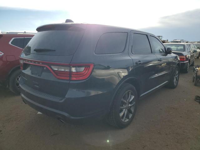 Photo 2 VIN: 1C4RDHAG0FC906954 - DODGE DURANGO 