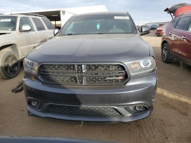 Photo 4 VIN: 1C4RDHAG0FC906954 - DODGE DURANGO 