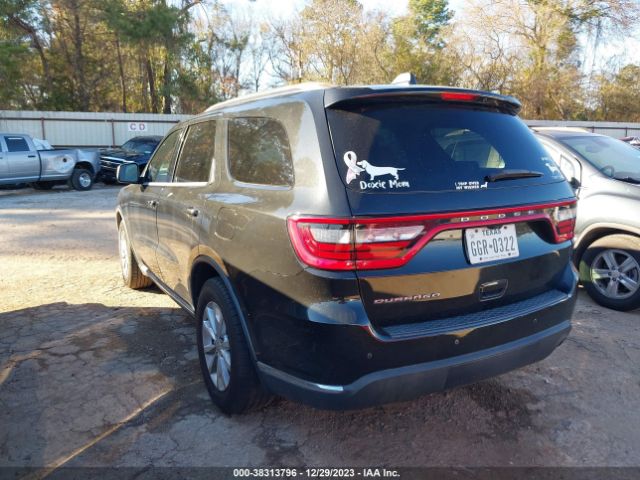 Photo 2 VIN: 1C4RDHAG0FC907439 - DODGE DURANGO 