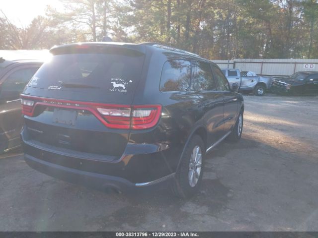 Photo 3 VIN: 1C4RDHAG0FC907439 - DODGE DURANGO 