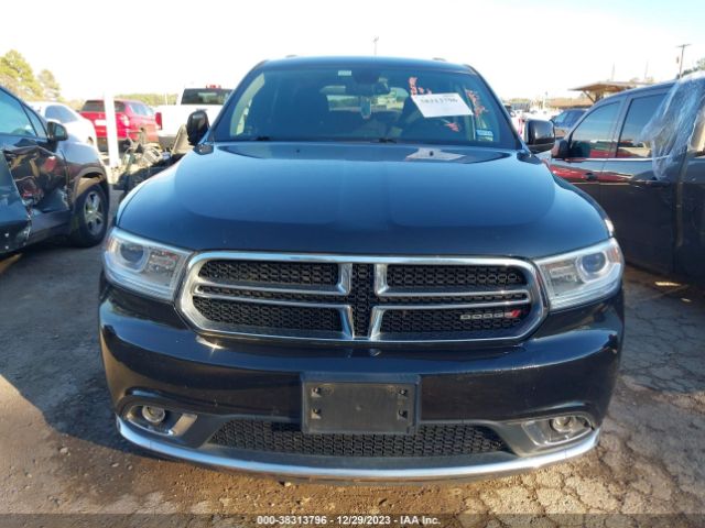 Photo 5 VIN: 1C4RDHAG0FC907439 - DODGE DURANGO 