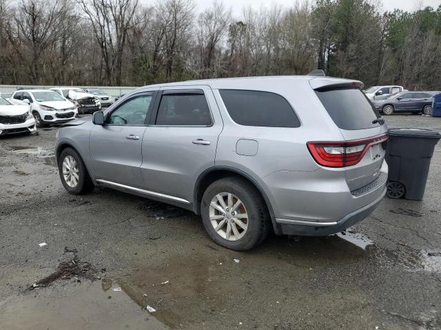 Photo 1 VIN: 1C4RDHAG0FC937721 - DODGE DURANGO 