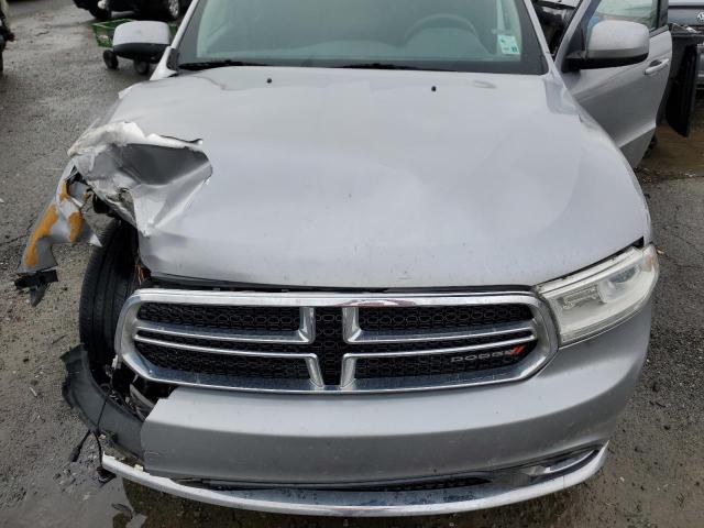 Photo 11 VIN: 1C4RDHAG0FC937721 - DODGE DURANGO 