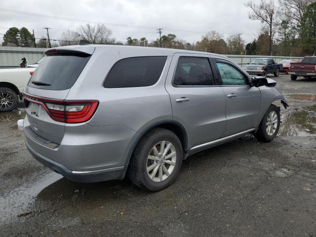 Photo 2 VIN: 1C4RDHAG0FC937721 - DODGE DURANGO 