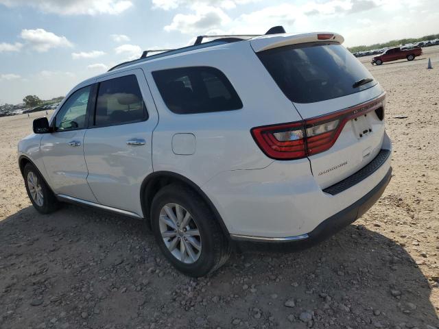 Photo 1 VIN: 1C4RDHAG0FC953207 - DODGE DURANGO SX 