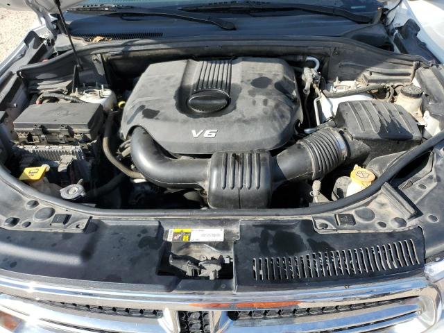 Photo 11 VIN: 1C4RDHAG0FC953207 - DODGE DURANGO SX 