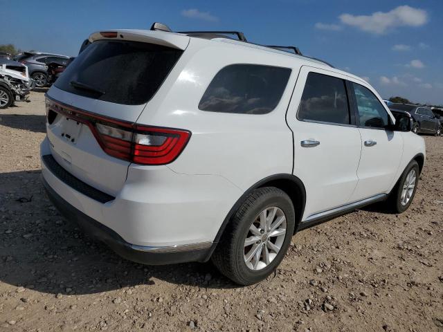 Photo 2 VIN: 1C4RDHAG0FC953207 - DODGE DURANGO SX 