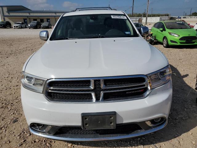 Photo 4 VIN: 1C4RDHAG0FC953207 - DODGE DURANGO SX 