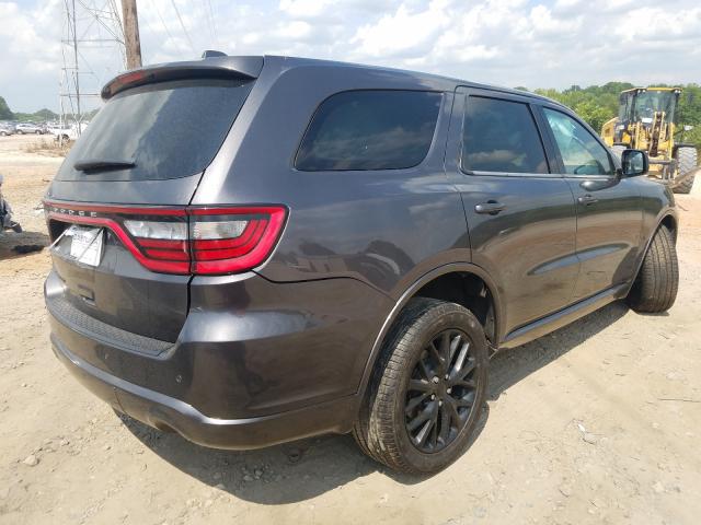 Photo 3 VIN: 1C4RDHAG0GC361873 - DODGE DURANGO SX 