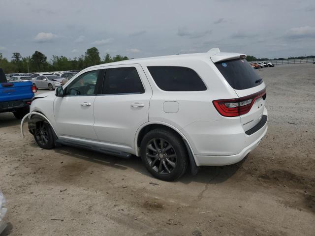 Photo 1 VIN: 1C4RDHAG0GC371741 - DODGE DURANGO 