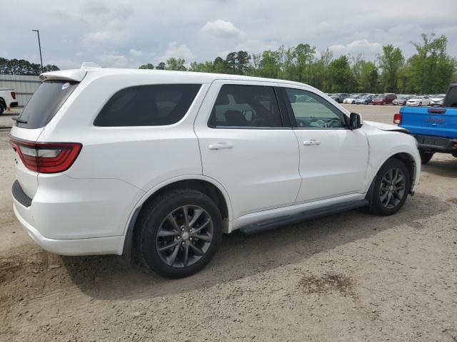 Photo 2 VIN: 1C4RDHAG0GC371741 - DODGE DURANGO 