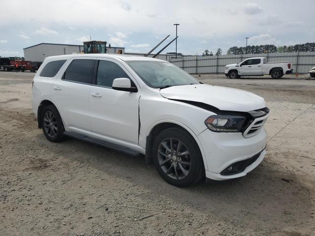 Photo 3 VIN: 1C4RDHAG0GC371741 - DODGE DURANGO 