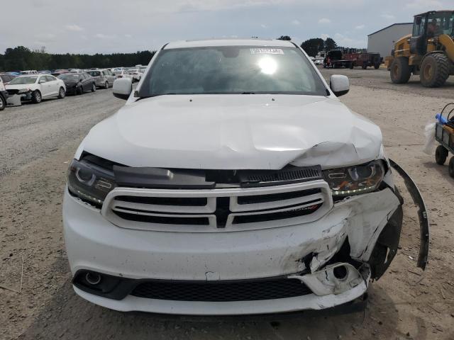 Photo 4 VIN: 1C4RDHAG0GC371741 - DODGE DURANGO 