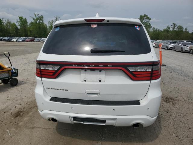 Photo 5 VIN: 1C4RDHAG0GC371741 - DODGE DURANGO 