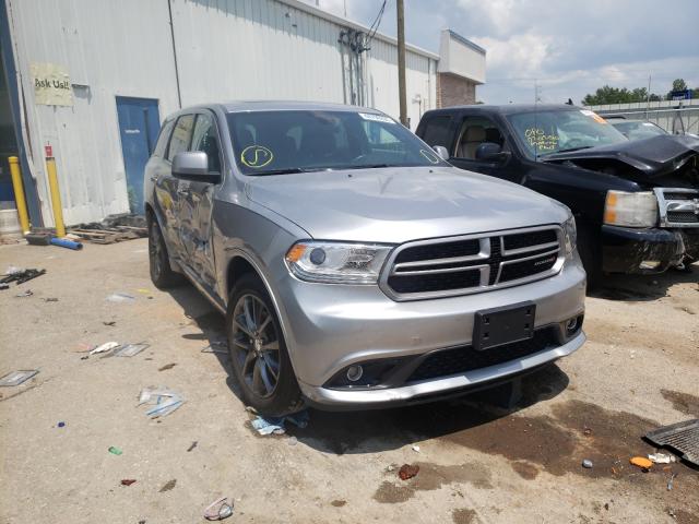 Photo 0 VIN: 1C4RDHAG0GC371786 - DODGE DURANGO SX 