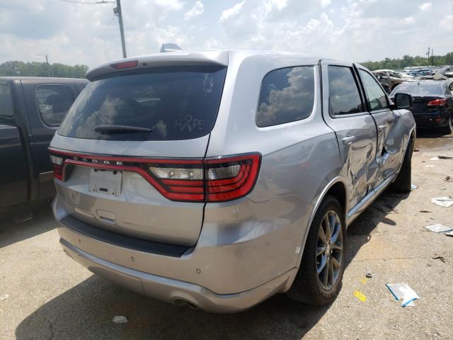 Photo 3 VIN: 1C4RDHAG0GC371786 - DODGE DURANGO SX 