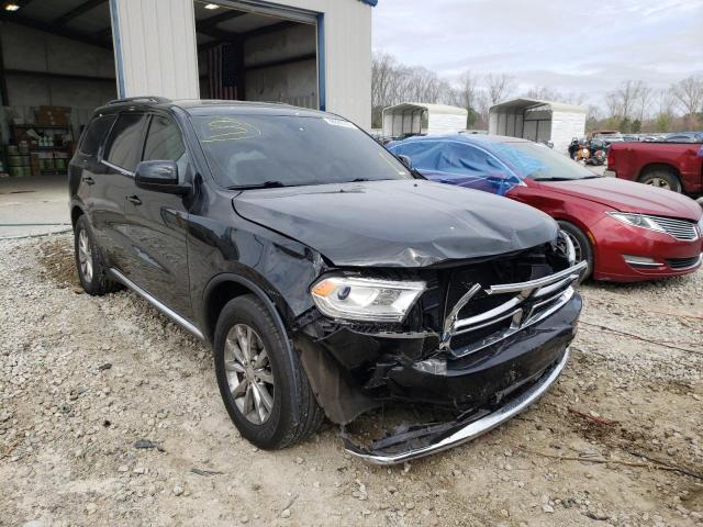 Photo 0 VIN: 1C4RDHAG0GC374610 - DODGE DURANGO SX 