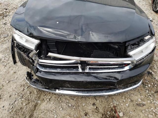 Photo 8 VIN: 1C4RDHAG0GC374610 - DODGE DURANGO SX 