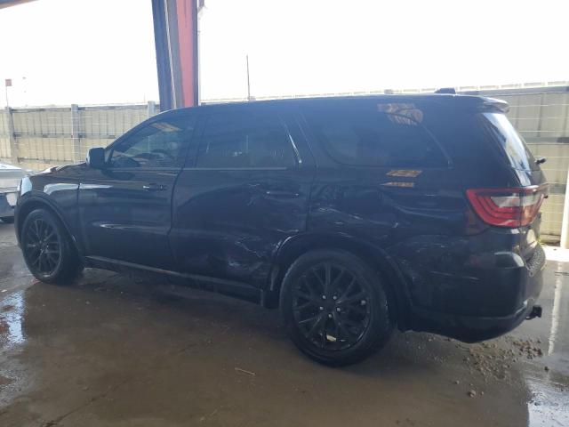 Photo 1 VIN: 1C4RDHAG0GC437415 - DODGE DURANGO SX 