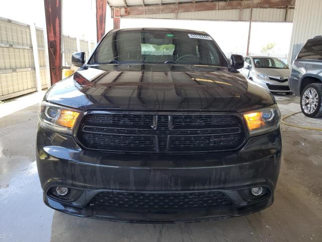 Photo 4 VIN: 1C4RDHAG0GC437415 - DODGE DURANGO SX 