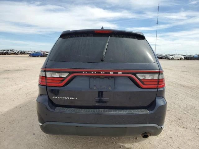 Photo 5 VIN: 1C4RDHAG0HC690624 - DODGE DURANGO SX 