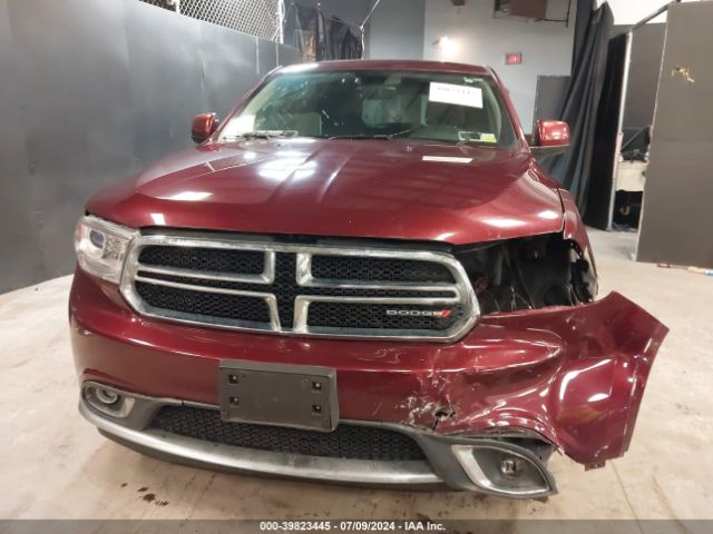 Photo 5 VIN: 1C4RDHAG0HC708894 - DODGE DURANGO 