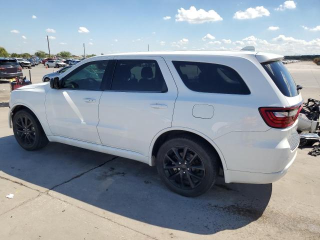 Photo 1 VIN: 1C4RDHAG0JC261716 - DODGE DURANGO SX 