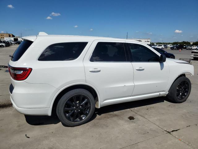 Photo 2 VIN: 1C4RDHAG0JC261716 - DODGE DURANGO SX 