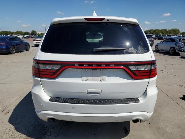 Photo 5 VIN: 1C4RDHAG0JC261716 - DODGE DURANGO SX 