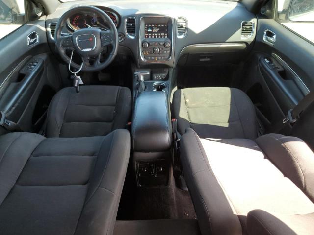 Photo 7 VIN: 1C4RDHAG0JC261716 - DODGE DURANGO SX 