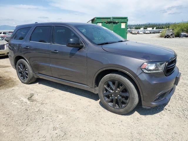 Photo 3 VIN: 1C4RDHAG0JC345342 - DODGE DURANGO 