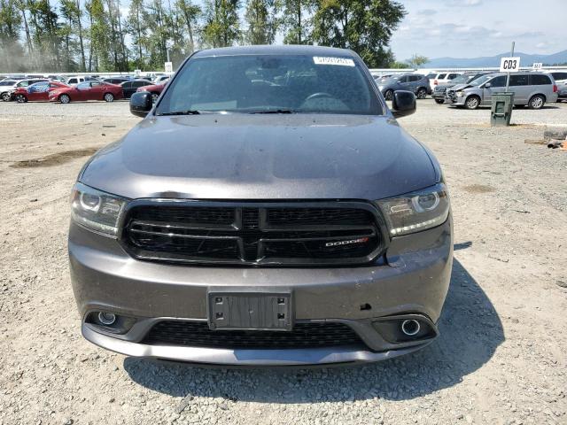 Photo 4 VIN: 1C4RDHAG0JC345342 - DODGE DURANGO 