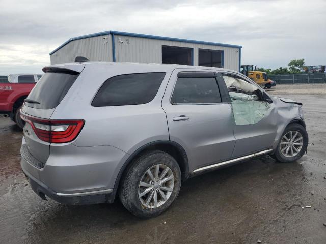 Photo 2 VIN: 1C4RDHAG0JC413347 - DODGE DURANGO 