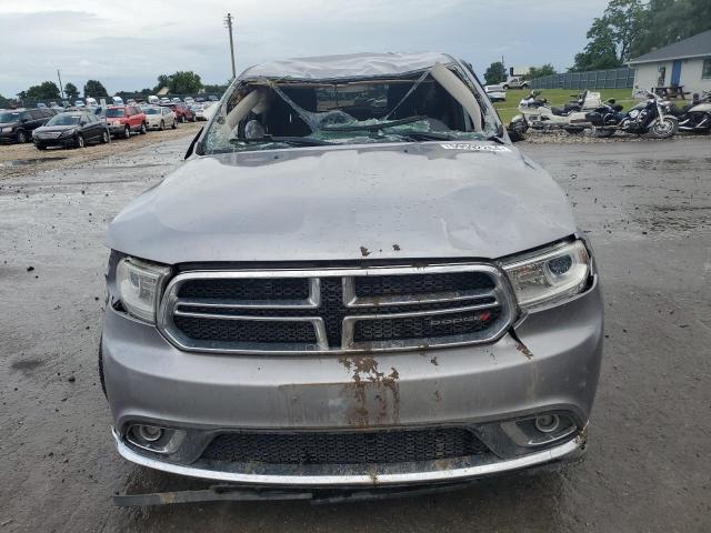 Photo 4 VIN: 1C4RDHAG0JC413347 - DODGE DURANGO 