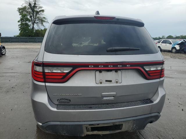 Photo 5 VIN: 1C4RDHAG0JC413347 - DODGE DURANGO 