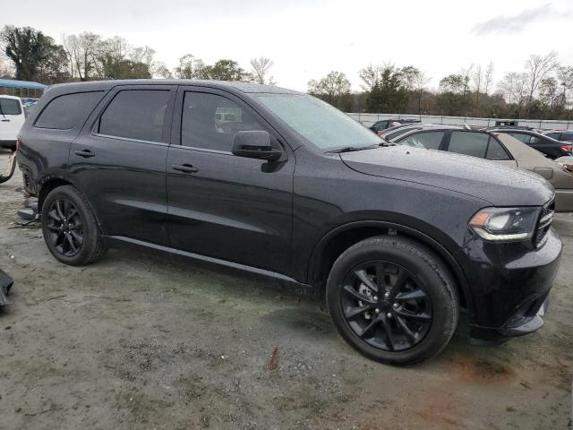 Photo 3 VIN: 1C4RDHAG0JC494981 - DODGE DURANGO SX 