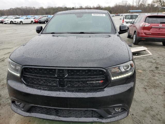 Photo 4 VIN: 1C4RDHAG0JC494981 - DODGE DURANGO SX 