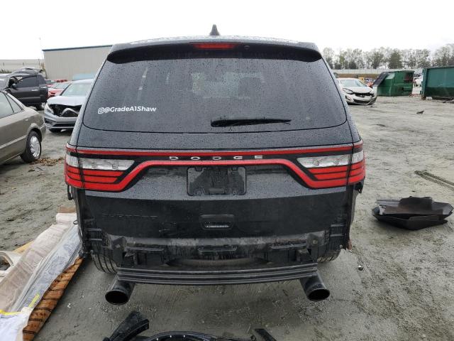 Photo 5 VIN: 1C4RDHAG0JC494981 - DODGE DURANGO SX 