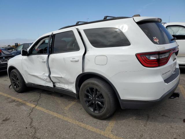 Photo 1 VIN: 1C4RDHAG0KC575366 - DODGE DURANGO SX 