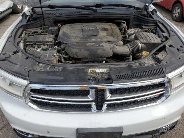 Photo 11 VIN: 1C4RDHAG0KC575366 - DODGE DURANGO SX 