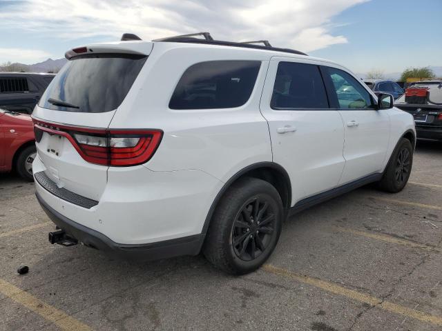 Photo 2 VIN: 1C4RDHAG0KC575366 - DODGE DURANGO SX 