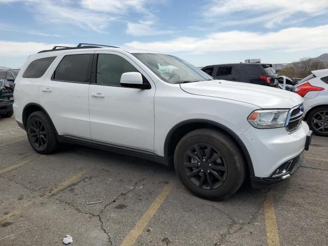 Photo 3 VIN: 1C4RDHAG0KC575366 - DODGE DURANGO SX 