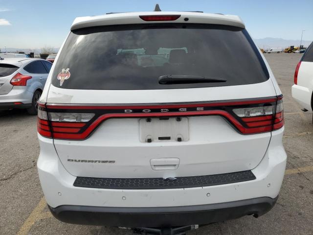 Photo 5 VIN: 1C4RDHAG0KC575366 - DODGE DURANGO SX 