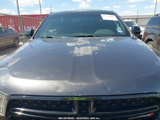 Photo 5 VIN: 1C4RDHAG0KC847446 - DODGE DURANGO 