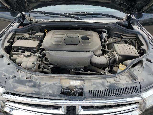 Photo 11 VIN: 1C4RDHAG0LC145998 - DODGE DURANGO 