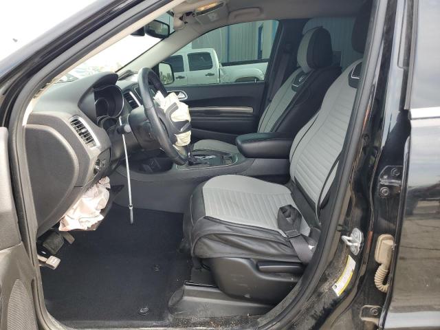 Photo 6 VIN: 1C4RDHAG0LC145998 - DODGE DURANGO 